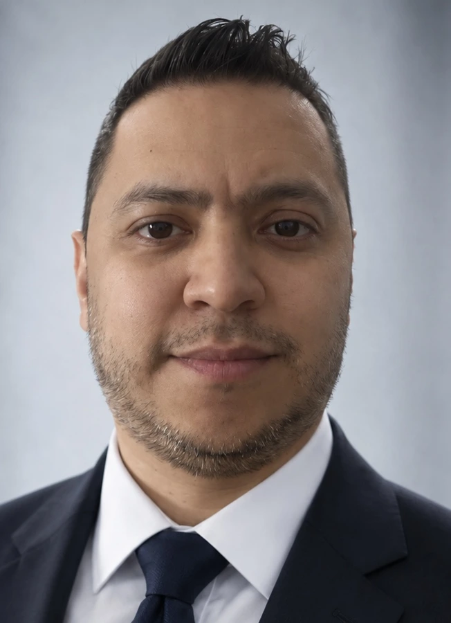 Foto de Adolfo Pérez