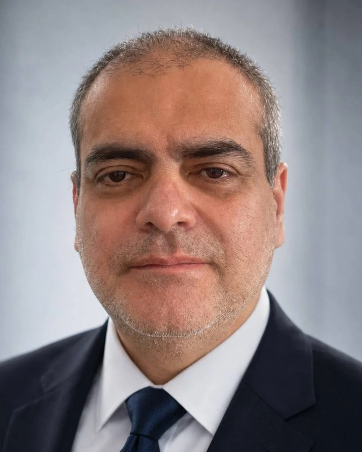 Foto de Ruben Suárez